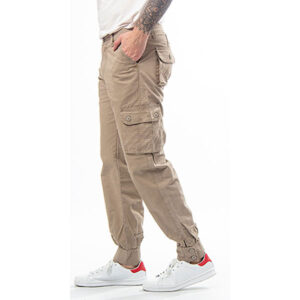 PANTALON CARGO BABUCHA DE HOMBRE