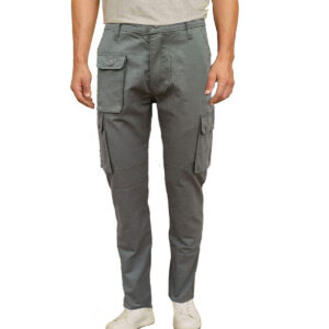 PANTALON CARGO REFORZADO DE HOMBRE