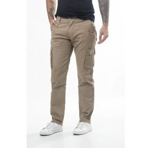 PANTALON CARGO DE HOMBRE